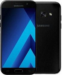 Замена камеры на телефоне Samsung Galaxy A5 (2017) в Сургуте